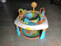 Mesa actividades Infantino