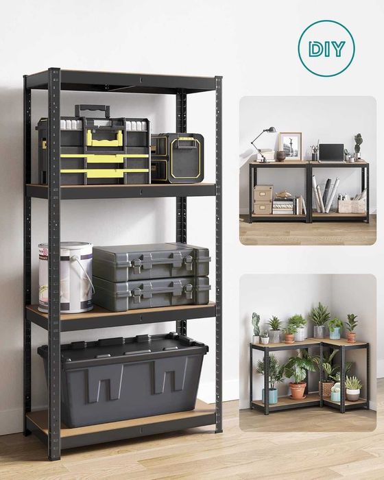 Nowy regał / półka / szafka / organizer / SONGMICS !A31!
