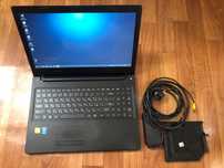 Ноутбук игровой Lenovo 100-15IBD i3 Nvidia GF920MX