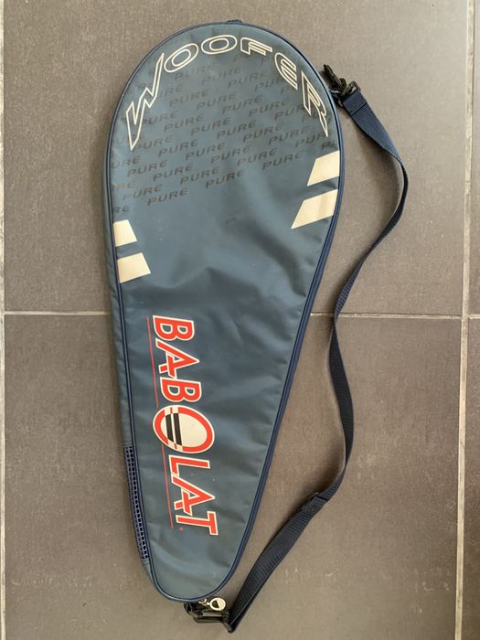 Saco de raquete Babolat