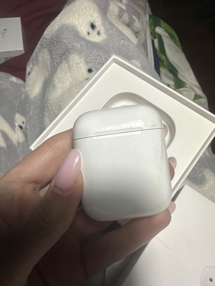 Навушники Apple AirPods 1