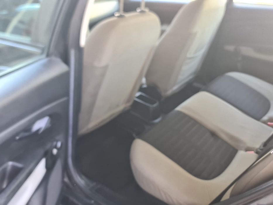 Fiat punto 2006 gasolina