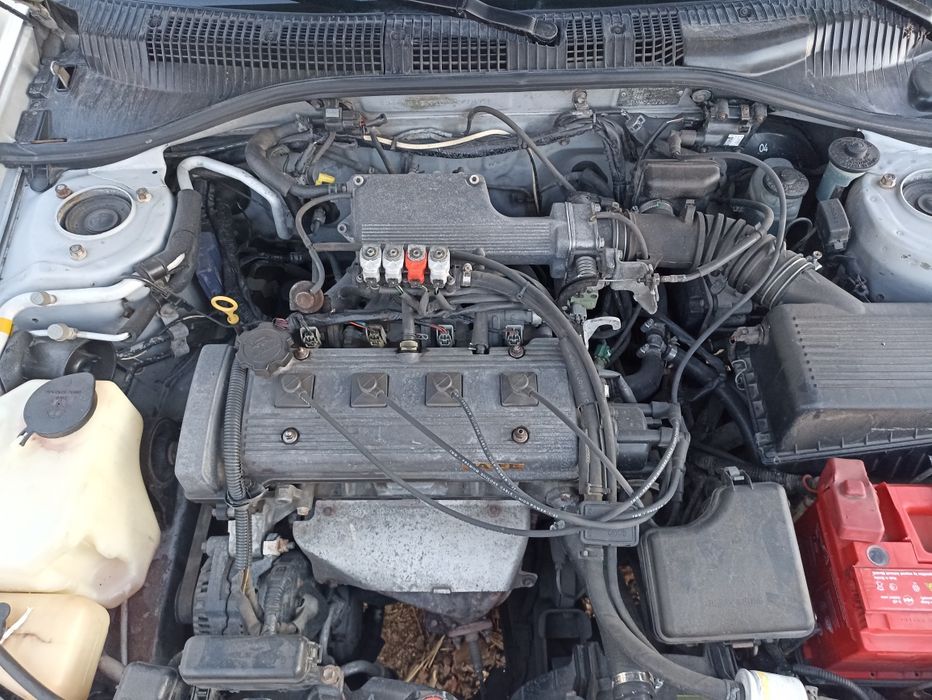 Продається TOYOTA