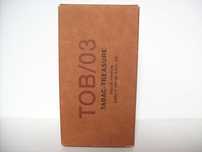 Zara TOB/03 Tabac-Treasure - 100ml