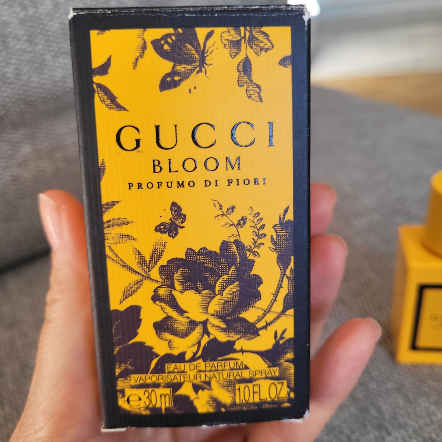 Gucci Bloom Profumo di Fiori