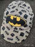 Czapka z daszkiem Batman