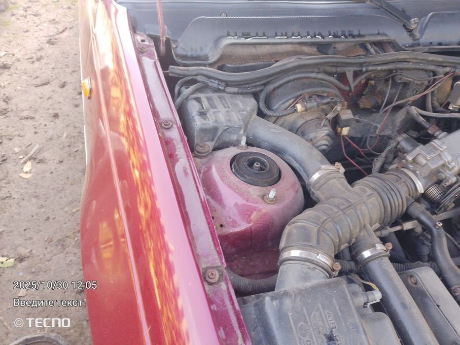 Продам автомобиль