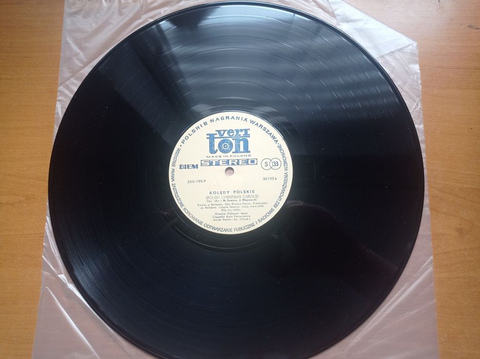 Wiesław Ochman - Kolędy Polskie