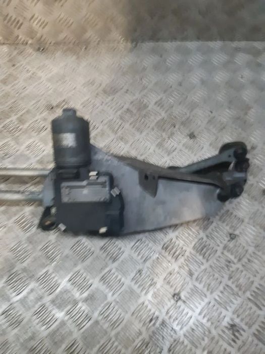 mechanizm wycieraczek espace iv