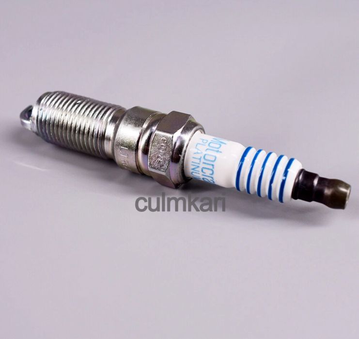Платинові свічки 6шт Ford Motorcraft SP-520 CYFS12F5
