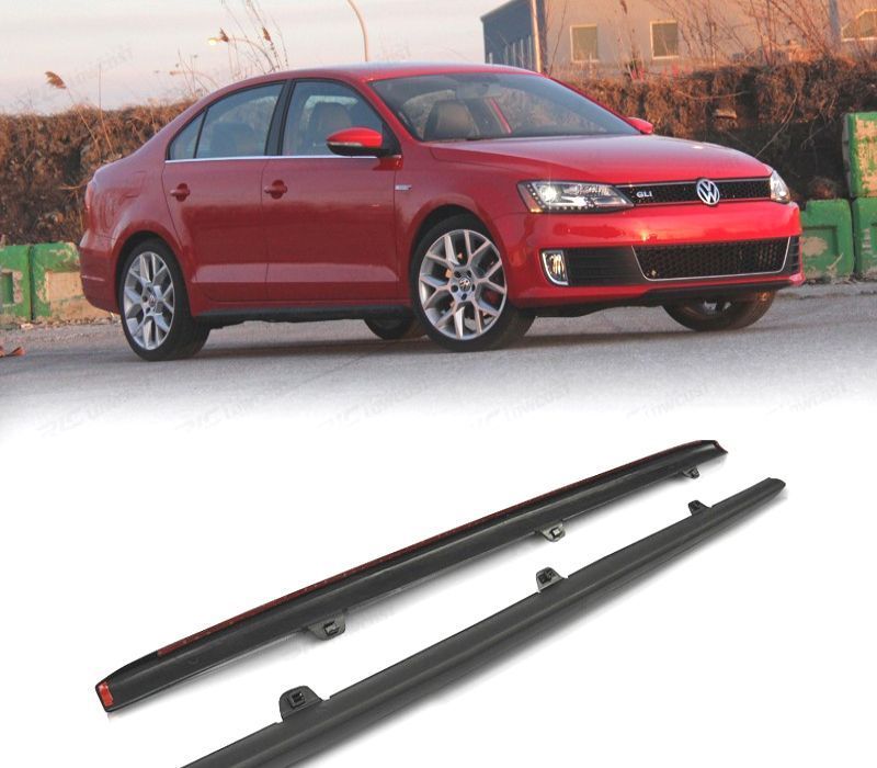 EMBALADEIRAS LATERAIS JETTA 11-14 LOOK GLI