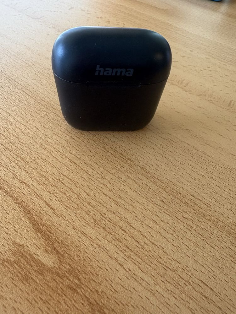 Auriculares Bluetooth Hama Freedom