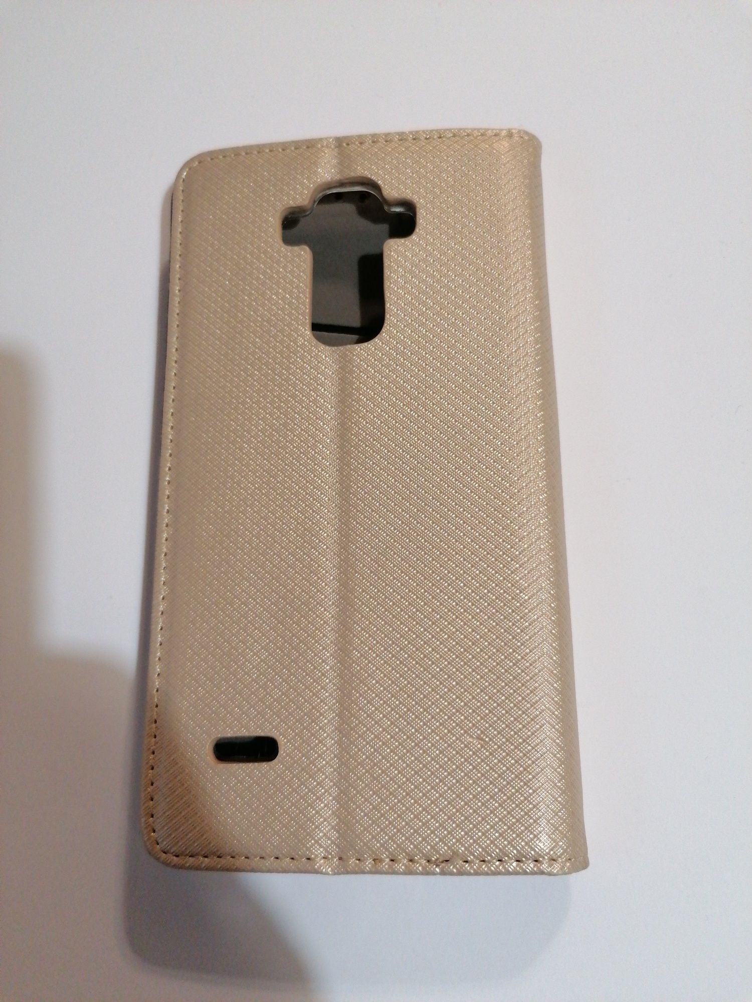 Pokrowiec, Etui do LG G4 Stylus