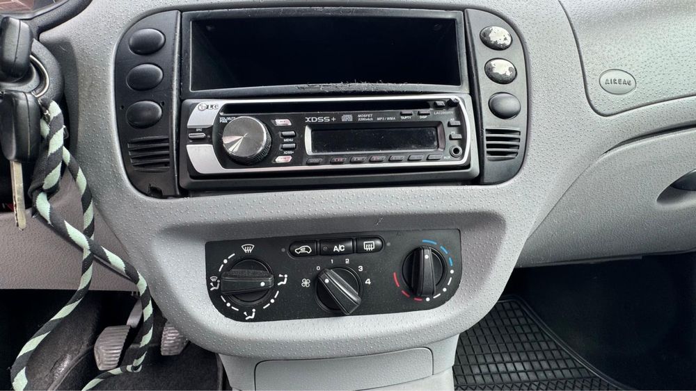 Citroen c3 1.4 hdi 2 L