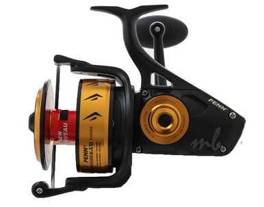 Kołowrotek Penn SPINFISHER VII 10500 BIG FISH Wrocław