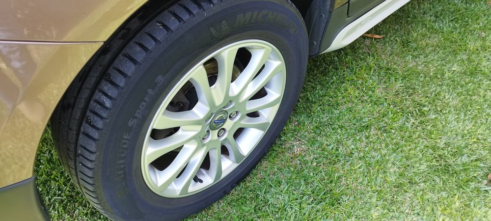 Volvo XC60 2.4 d Summum