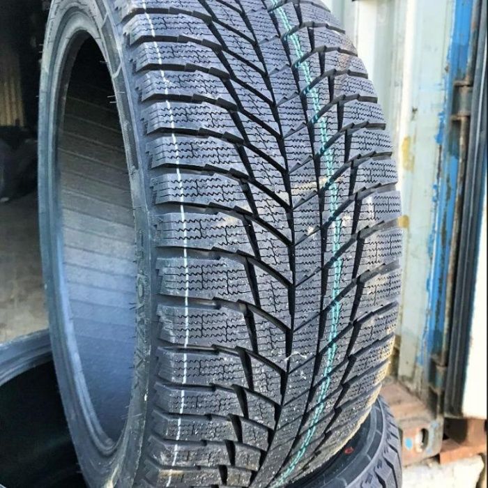 Купити зимові шини гуму резину покришки 245/45 R19 доставка підбір шин