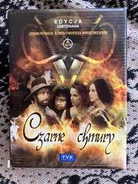 Czarne Chmury DVD BOX