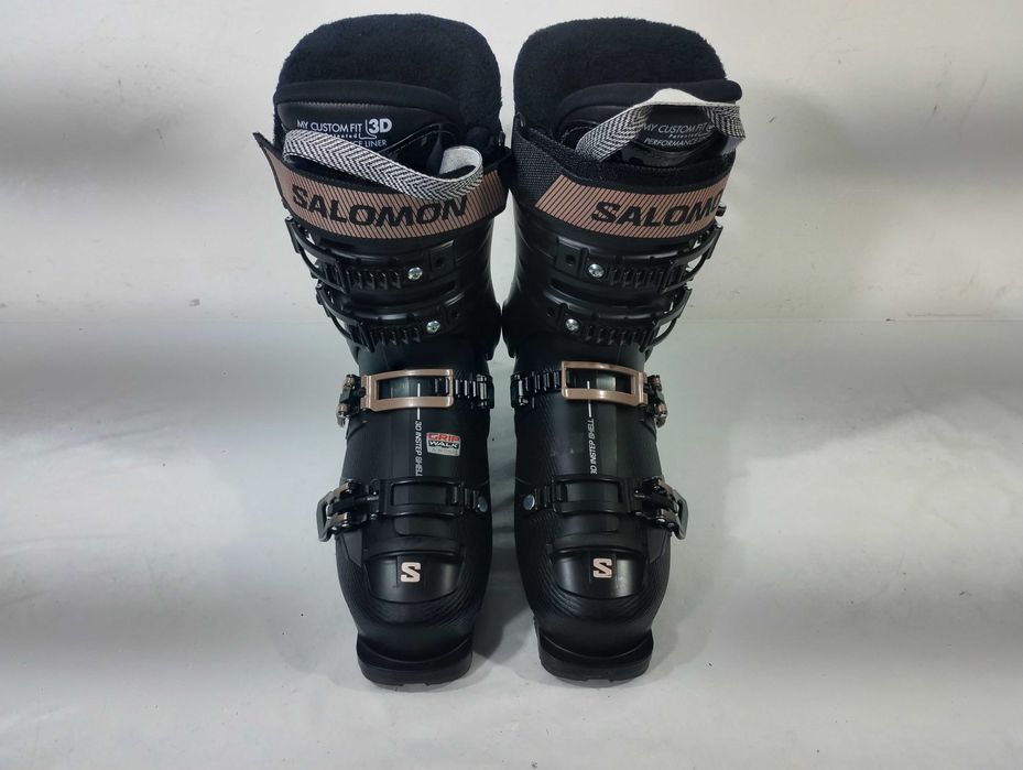 buty narciarskie Salomon  S pro Alpha  90 W roz  25 / 25,5 38 /39 bdb