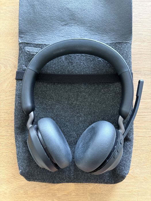 Jabra Evolve2 65