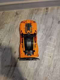 Lego Technic Chevrolet Corvette zr1 42093
