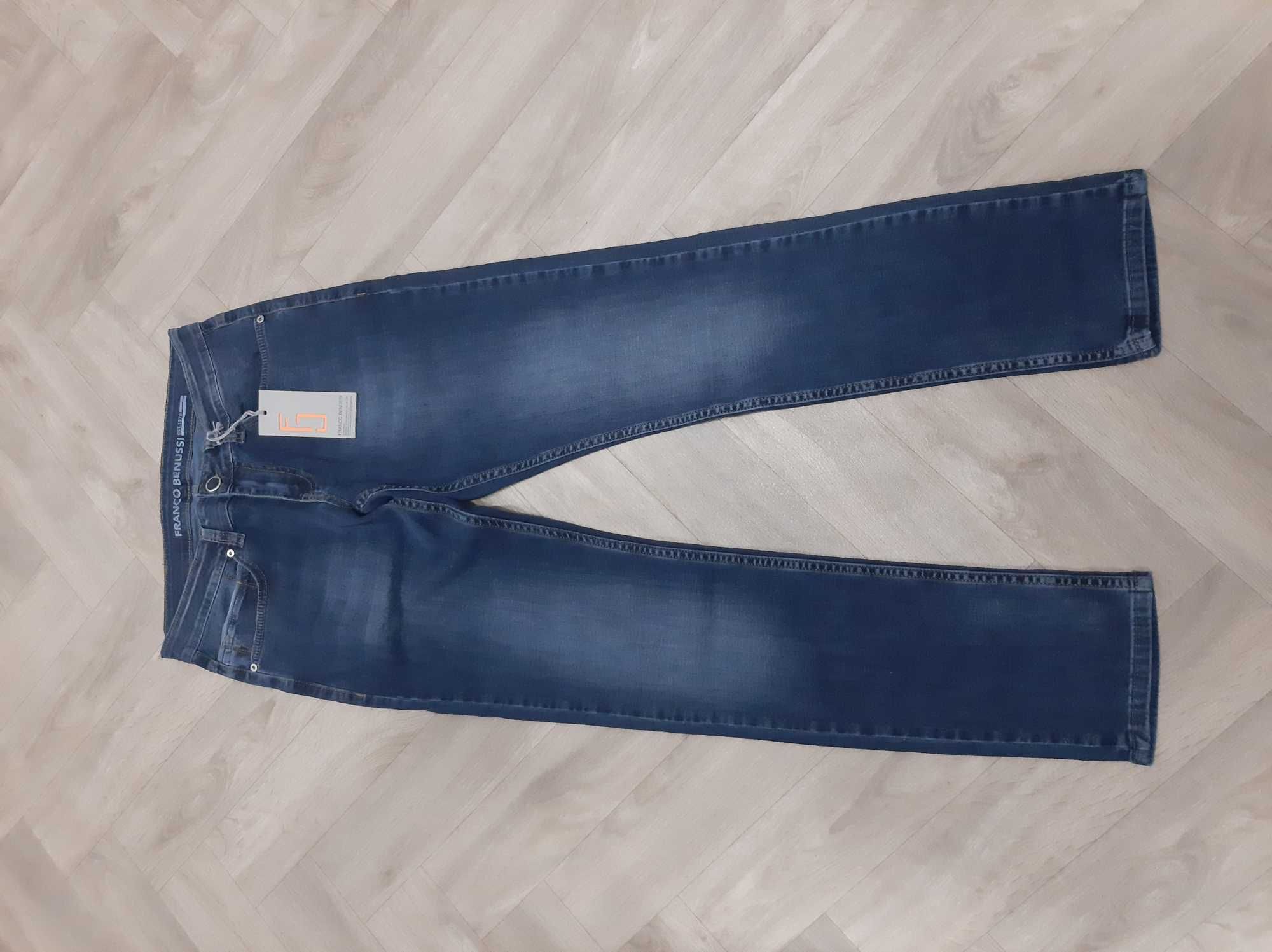 Jeans okazja nowe