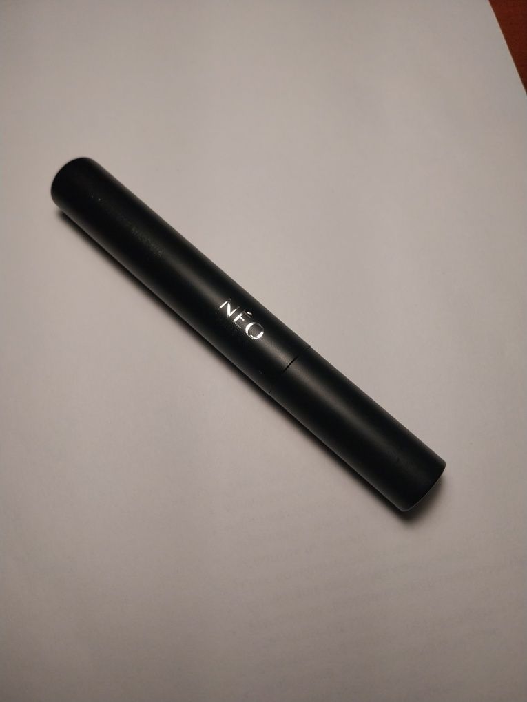 Mascara NEQ nowa