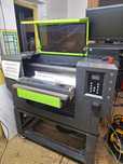 Profesjonalna drukarka UV na XP600 pole 60x60cm gotowa do pracy z komp