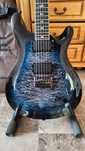 Gitara PRS SE Mark Holcomb doinwestowana