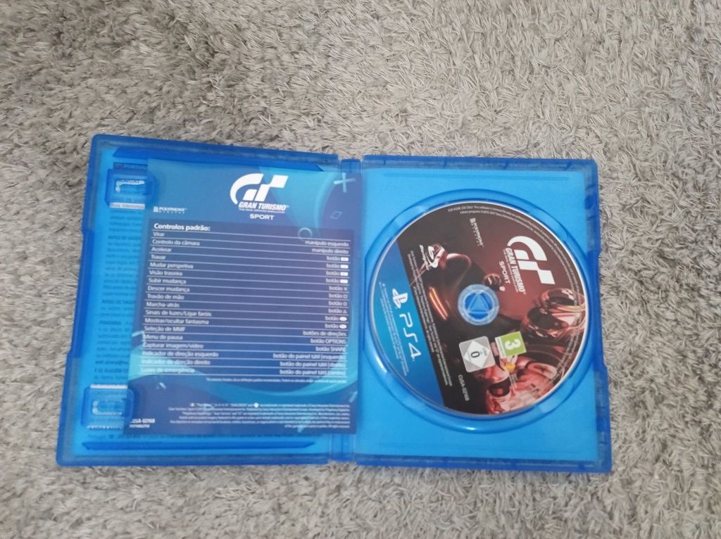 Jogos para  PS4 - Ratchet  Clank,gran turismo,fifa 21,o rayman etc...