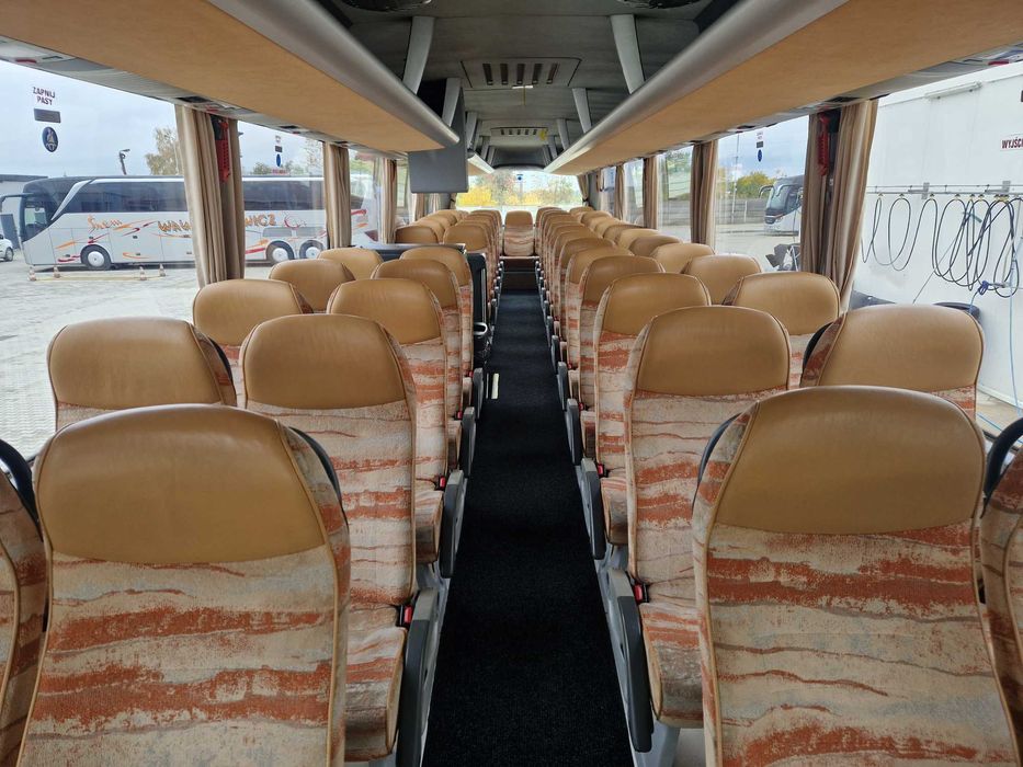 MAN Lion's Coach R07