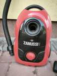 Odkurzacz Zanussi ZAN2305 moc 1600W