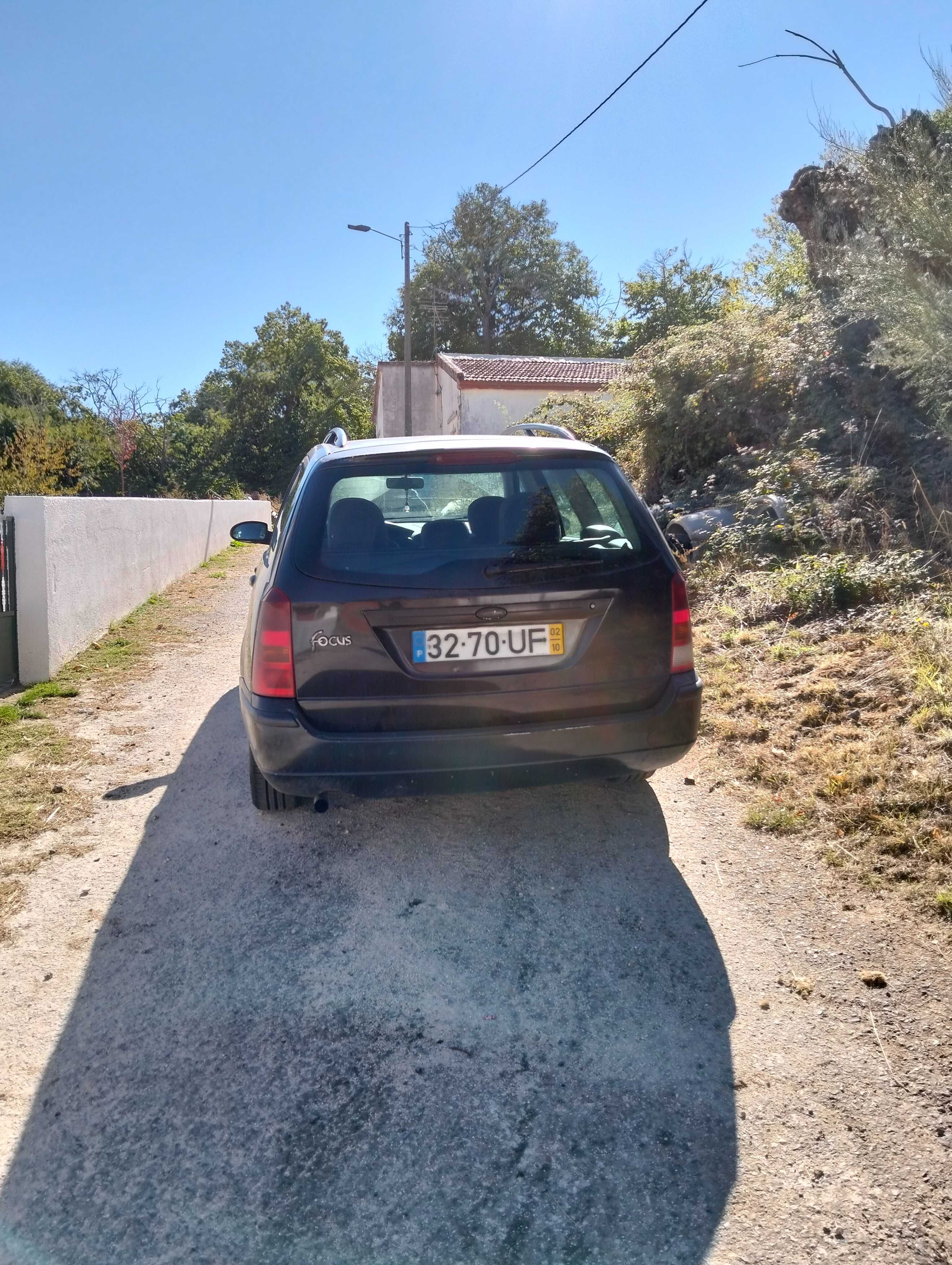 Carro Venda em Portugal