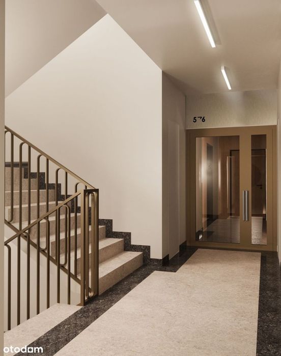 2-pokojowe mieszkanie 39m2 + ogródek Bezpośrednio