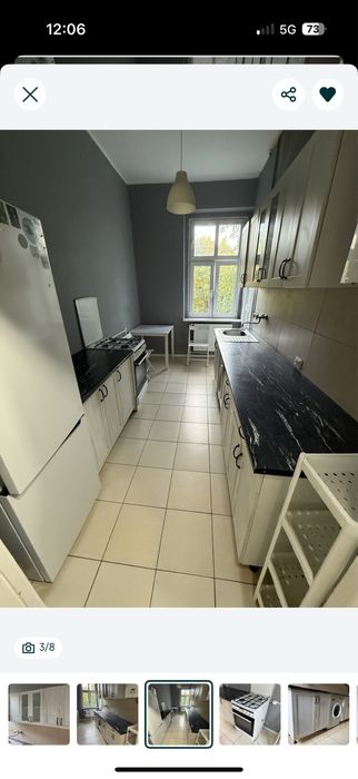 Meble kuchenne z plytą w zestawie dostawa