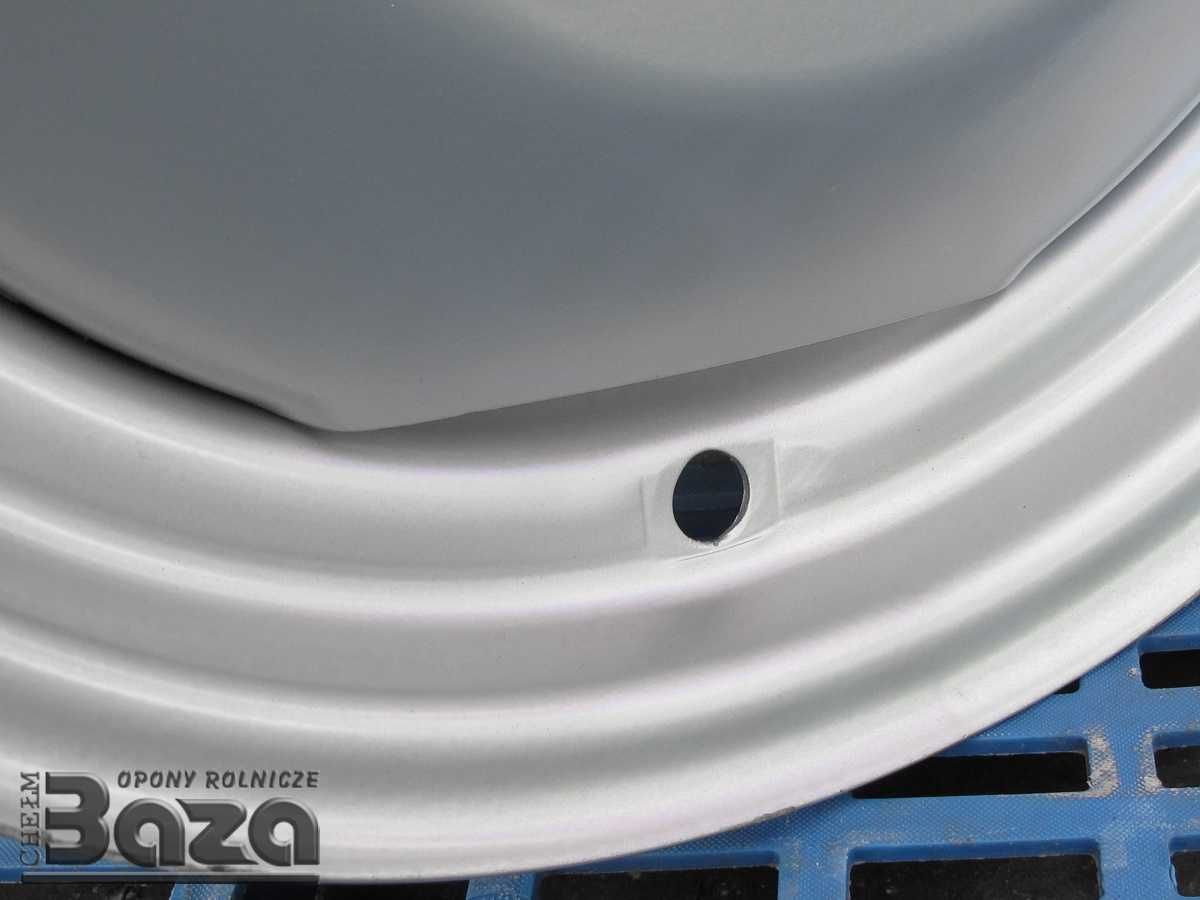 BAZA Felga 4.5x16 PRONAR WZ C328 C330 ST-5 obręcz koła 6.00-16 + TK !