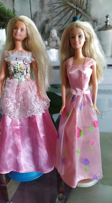 Barbies a 15€ cada ou 10 por 99,99€ - lote nr 3