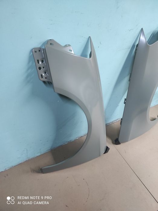 Крила Passat B6 крило крыла Пассат Б6 VW passat