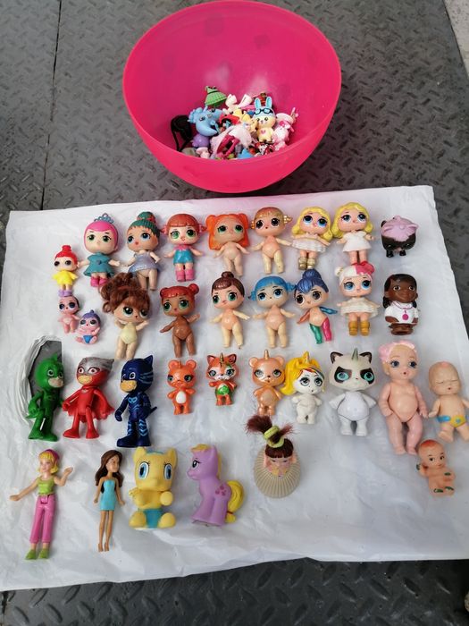 Фигурки Фанко поп.