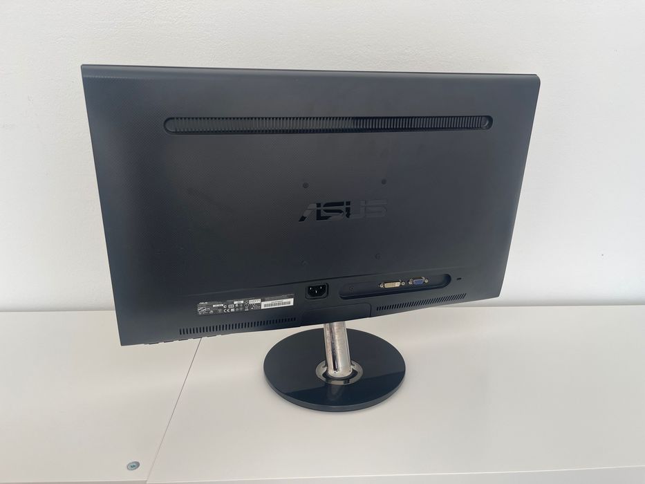 Monitor ASUS VS238 LED LCD Monitor - 23"- Refurbished