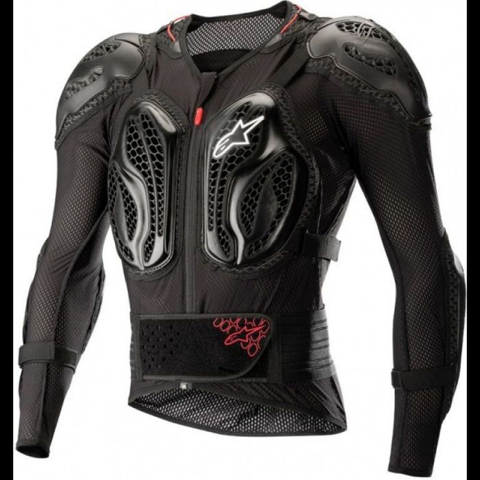 Alpinestars bionic action jacket моточерепаха черепаха панцирь панцир