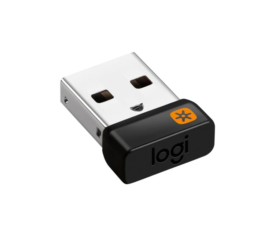 USB-приемник Logitech Unifying Receiver | ГАРАНТИЯ