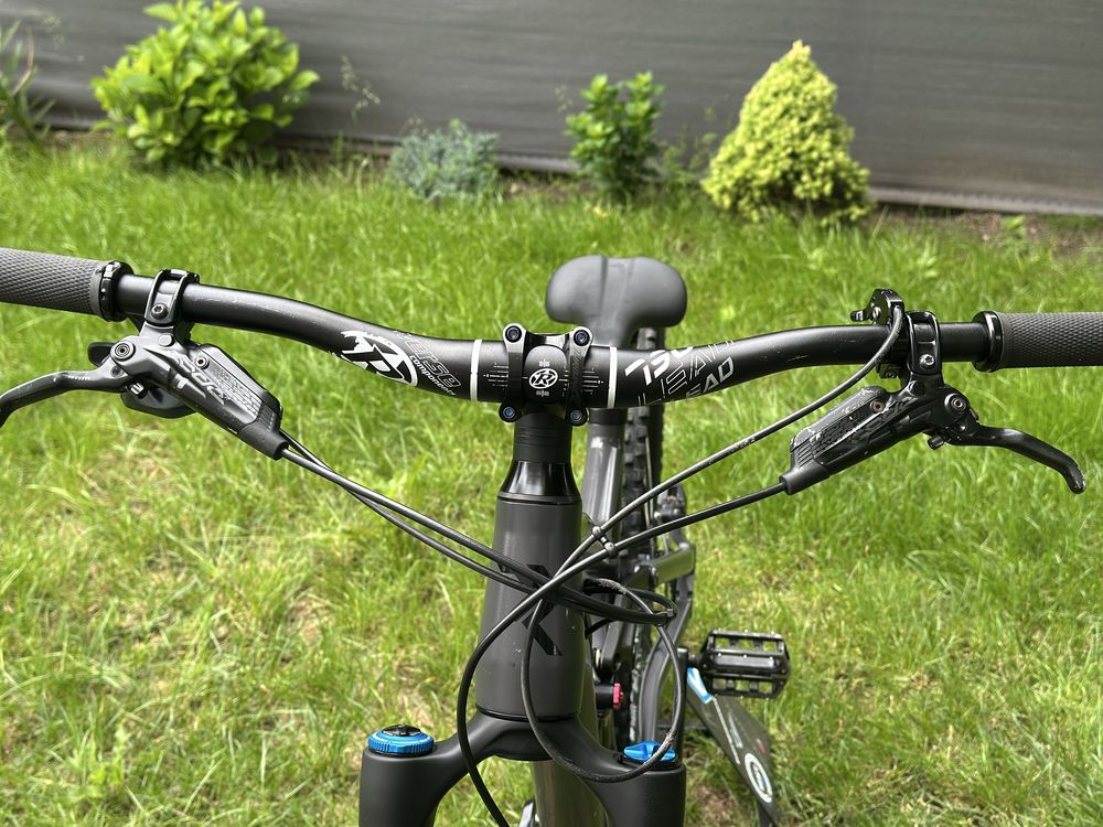 Radon Swoop L 29”
