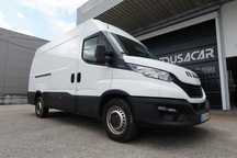 Iveco Daily 35-140 2.3td 140cv