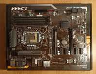 Płyta główna MSI Z270-A PRO