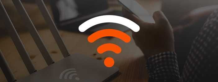 СКС / WiFi роутер / мережевий комутатор / інтернет