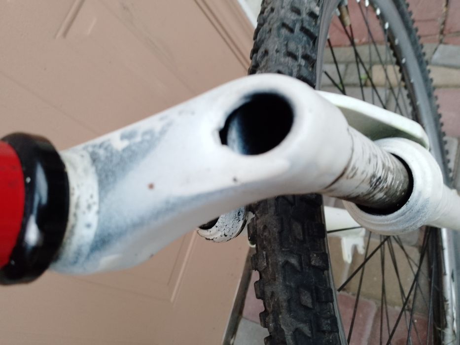 MTB street dirt bike