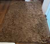 Carpetes grandes pelo curto