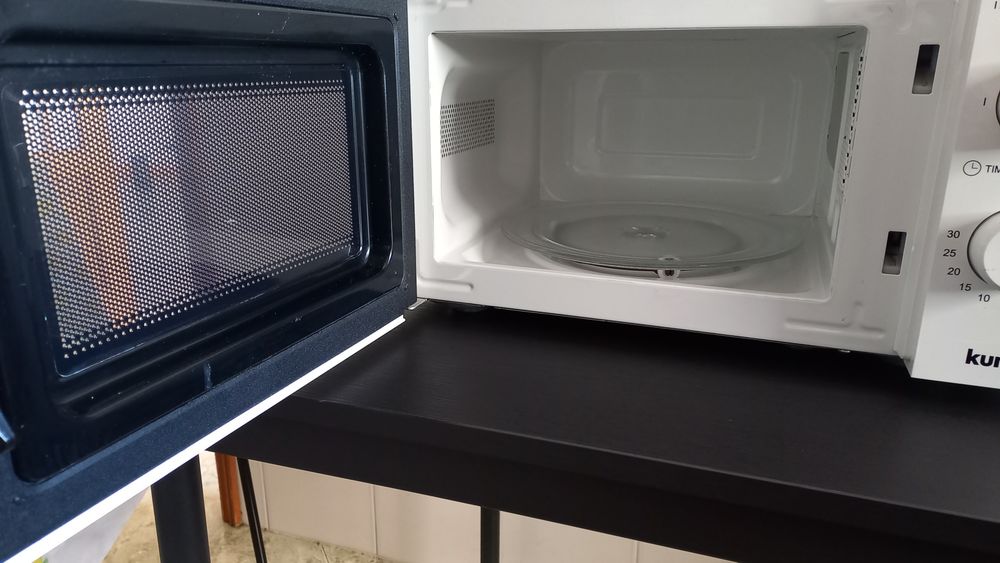 Microondas 20L Kunft
