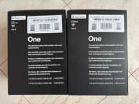 SONOS ONE GEN2 smart glośnik, alexa, google assistant, airplay